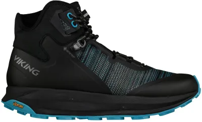 Viking Cerra Speed Mid GTX miesten ulkoilu- ja retkeilykengät
