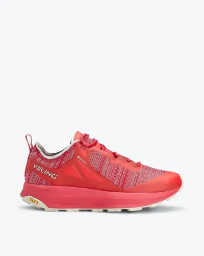 Viking Cerra Speed Hiking Shoes GTX retkeilykengät