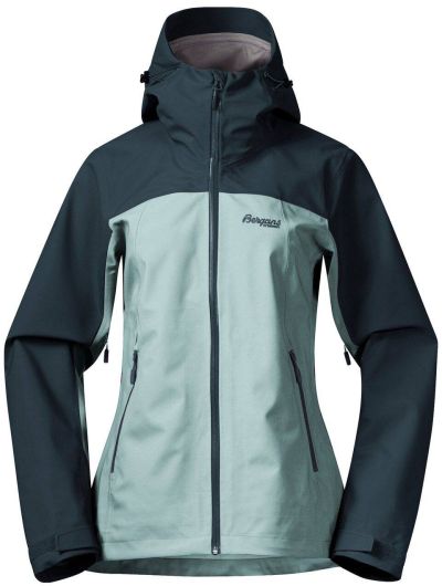 Bergans Gjende 3L W Jacket naisten kuoritakki