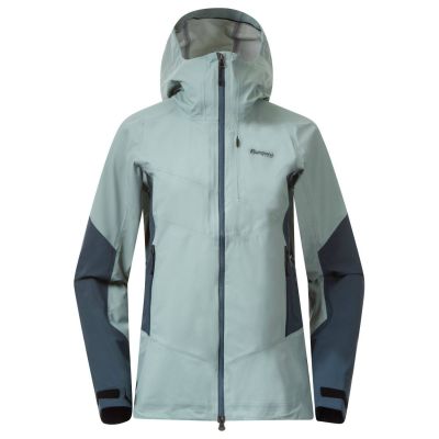 Bergans Rabot V2 W 3L Jacket naisten kuoritakki