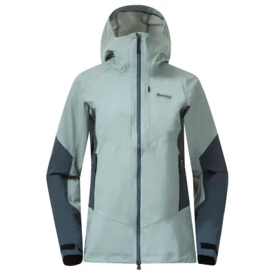 Bergans Rabot V2 W 3L Jacket naisten kuoritakki, kuva 1 / 1