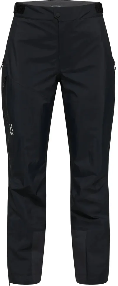 Haglöfs Roc GTX Pant Women naisten kuorihousut, kuva 1 / 1