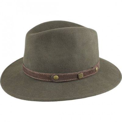 Salon Crush 6 Huopahattu hattu