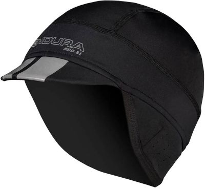 Endura Pro SL Winter Cap lippalakki (kypärän alle)