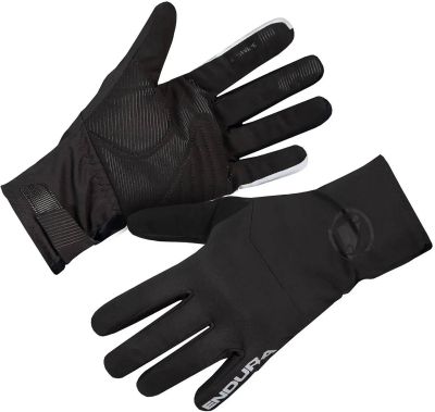 Endura Deluge WP Glove miesten pyöräilyhanskat