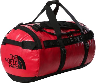 The North Face Base Camp Duffel M duffel-laukku