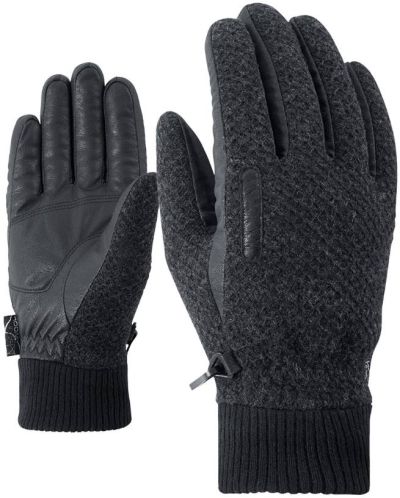 Ziener Iruk Aw miesten sormikkaat