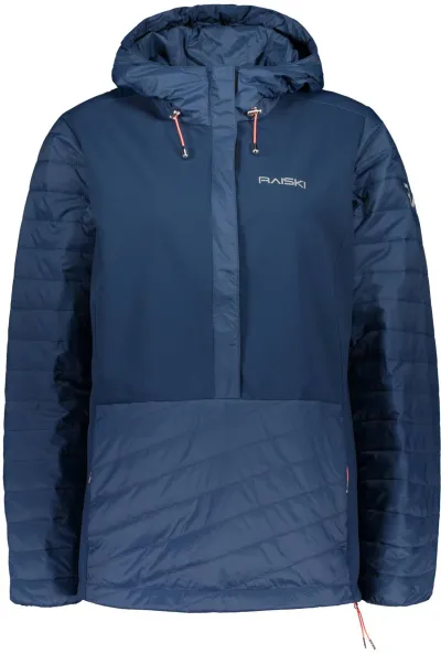 Raiski Aili W Winter Anorak naisten anorakki