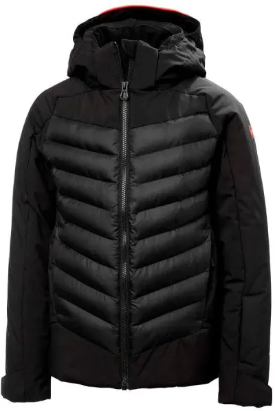 Helly Hansen Jr Serene Jacket lasten takki, kuva 1 / 1