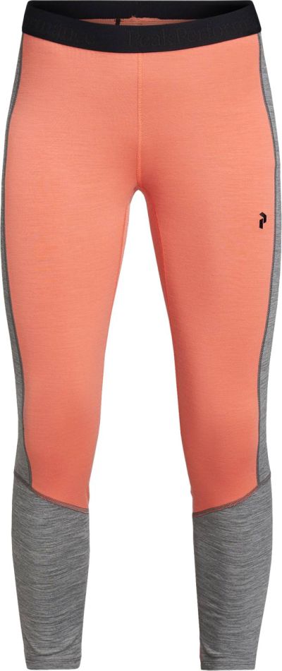 Peak Performance Magic Long Johns Women naisten pitkät alushousut