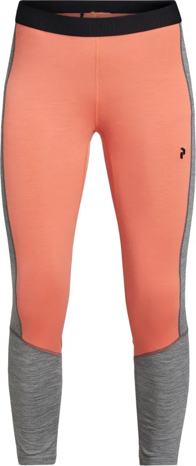 Peak Performance Magic Long Johns Women naisten pitkät alushousut