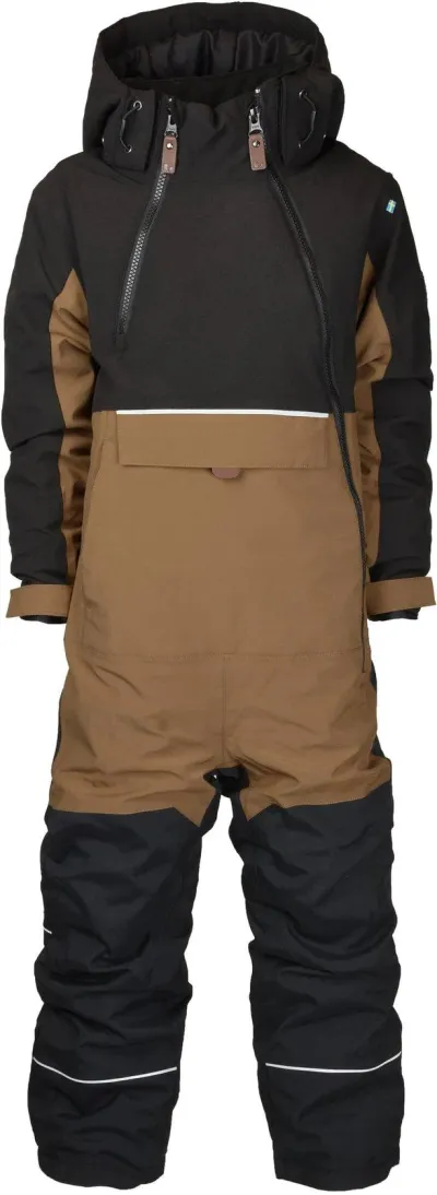 Lindberg Anorak Overall lasten haalari