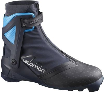 Salomon RS10 Nocturne Prolink 23/24 miesten maastohiihtoluistelumonot