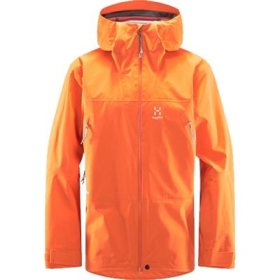 Haglöfs Dalskidan GTX Jacket Men miesten laskettelutakki