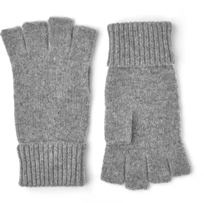Hestra Basic Wool Half Finger aikuisten sormikkaat, kuva 1 / 1
