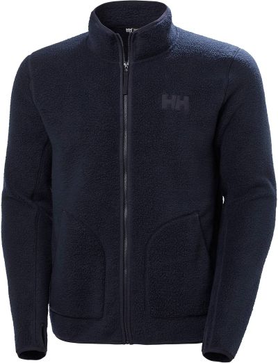 Helly Hansen Panorama Pile Jacket miesten välikerrostakki