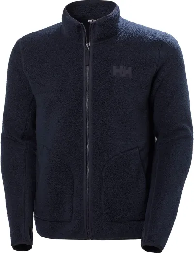 Helly Hansen Panorama Pile Jacket miesten välikerrostakki, kuva 1 / 1