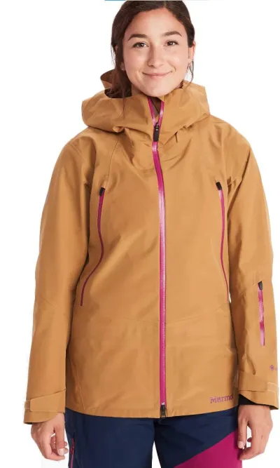 Marmot Spire W Jacket naisten kuoritakki, kuva 1 / 1