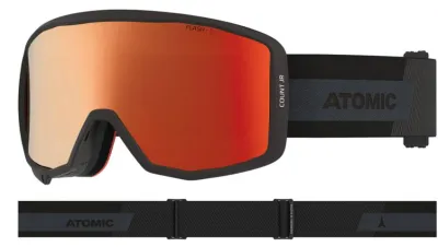 Atomic Count Jr Goggles lasten laskettelulasi