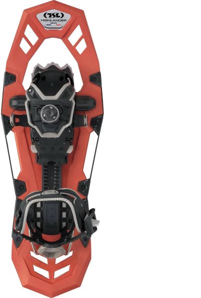 TSL Highlander Original Boa miesten lumikengät