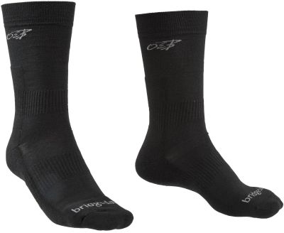 Bridgedale Björndalen miesten hiihtosukat