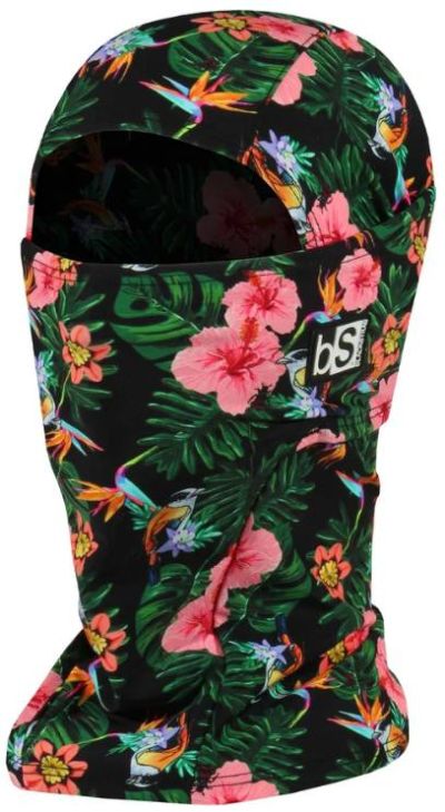 BlackStrap The Hood huppu