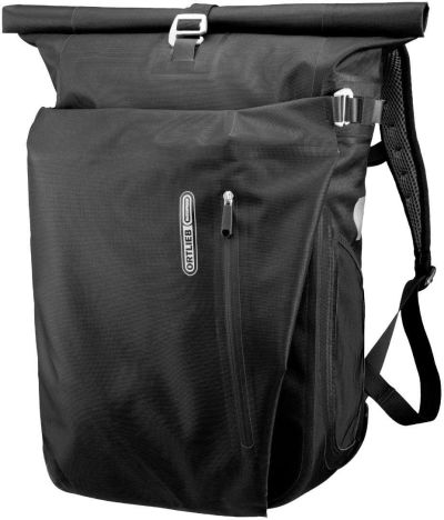 Ortlieb Vario PS QL2.1 26L pyörälaukku