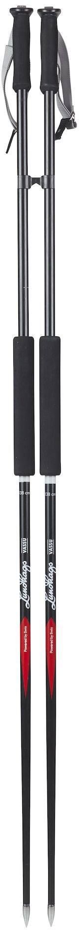 Lundhags Vassu Poles retkiluistelusauvat