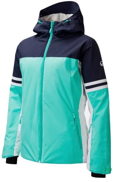 Halti Women's Madde + Ski Jacket naisten laskettelutakki (plus-koko)