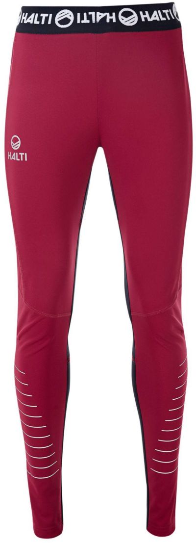 Halti Women's Kaarre Pro XCT Pant naisten urheiluhousut