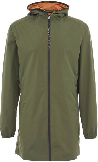 Save The Duck Galileo Jacket miesten retkeilytakki