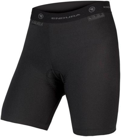 Endura Women's Padded Liner Clickfast naisten pehmustettu pyöräilyalushousu
