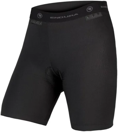 Endura Women's Padded Liner Clickfast naisten pehmustettu pyöräilyalushousu, kuva 1 / 1