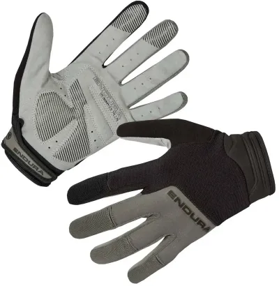 Endura Men's Hummvee Plus Bike Glove II miesten pyöräilyhanskat, kuva 1 / 1