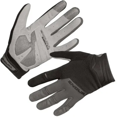 Endura Women's Hummvee Plus Bike Glove II naisten pyöräilyhanskat, kuva 1 / 1