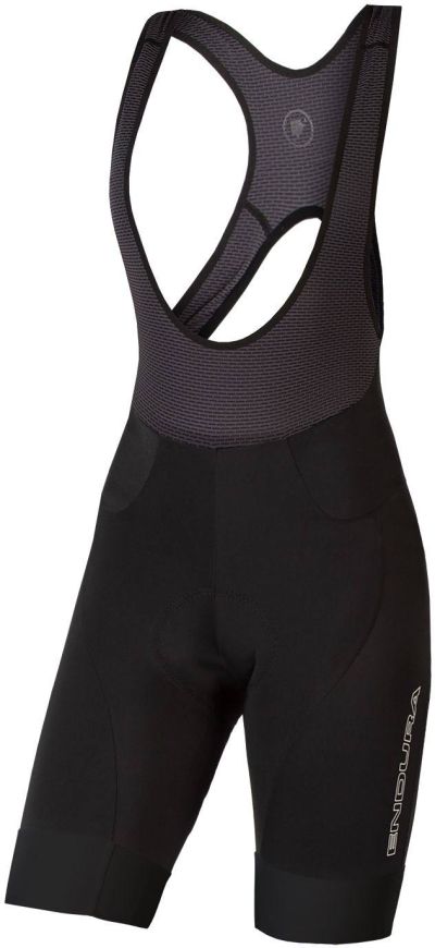 Endura Women's FS260-Pro Bibshort DS naisten pyöräilyshortsit