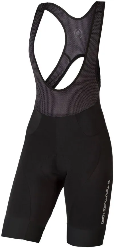 Endura Women's FS260-Pro Bibshort DS naisten pyöräilyshortsit, kuva 1 / 1