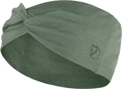 Fjällräven Abisko Wool Headband otsapanta