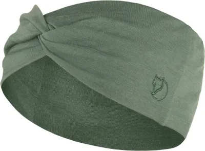Fjällräven Abisko Wool Headband otsapanta