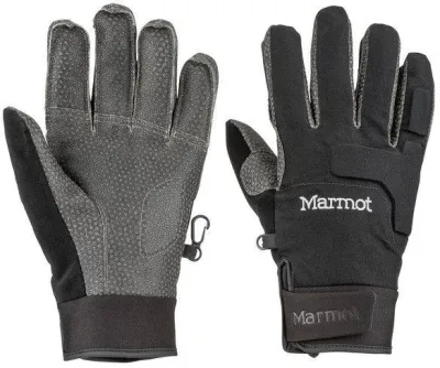 Marmot XT Gloves miesten hanskat, kuva 1 / 1