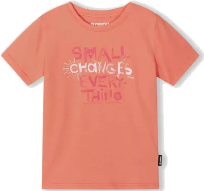 Reima Valoon T-shirt lasten t-paita, kuva 1 / 1