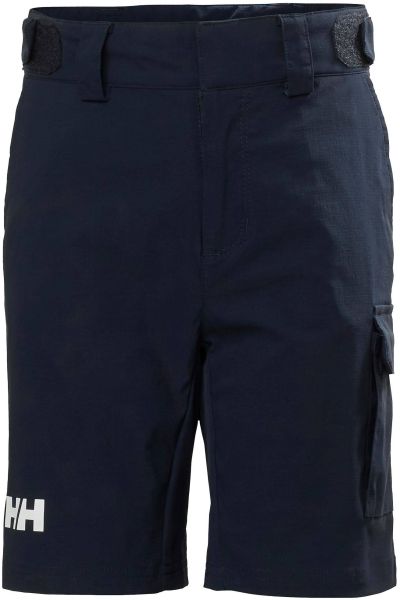 Helly Hansen Jr QD Cargo Shorts lasten shortsit