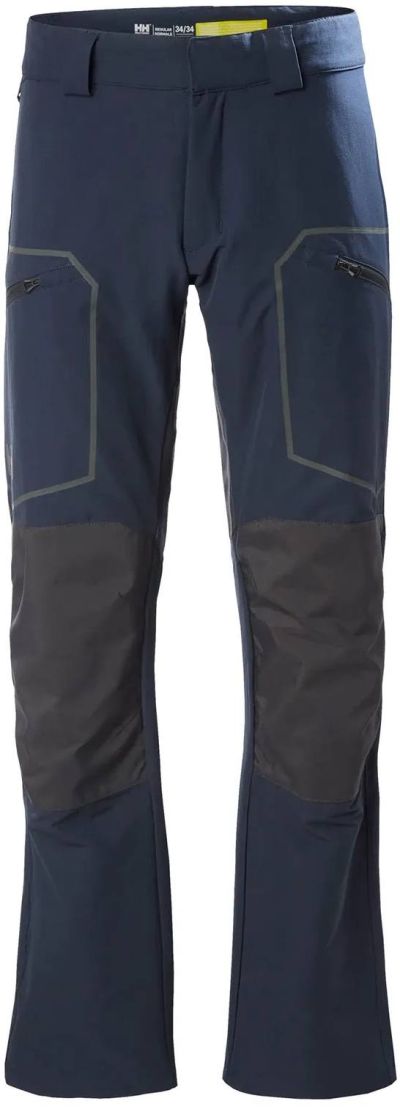 Helly Hansen HP Racing Deck Pants miesten purjehdushousut