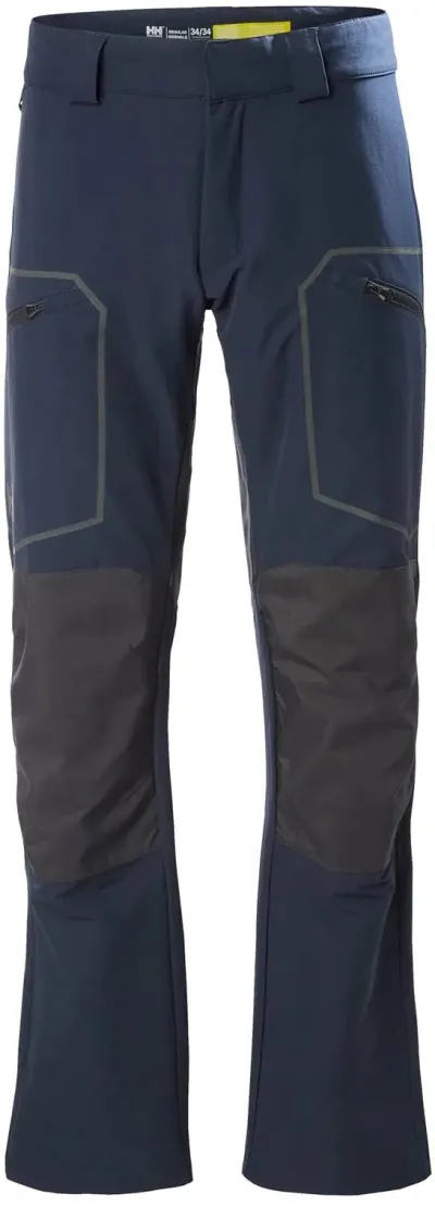 Helly Hansen HP Racing Deck Pants miesten purjehdushousut