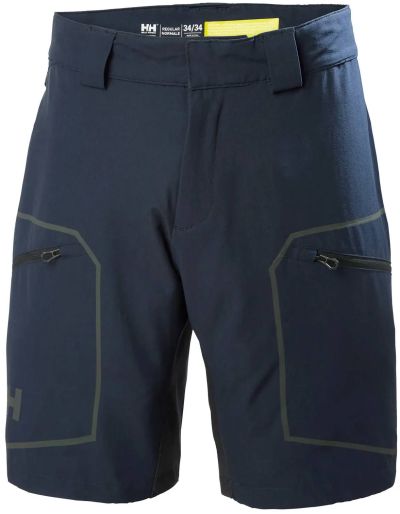 Helly Hansen Men's HP Racing Deck Shorts miesten purjehdusshortsit
