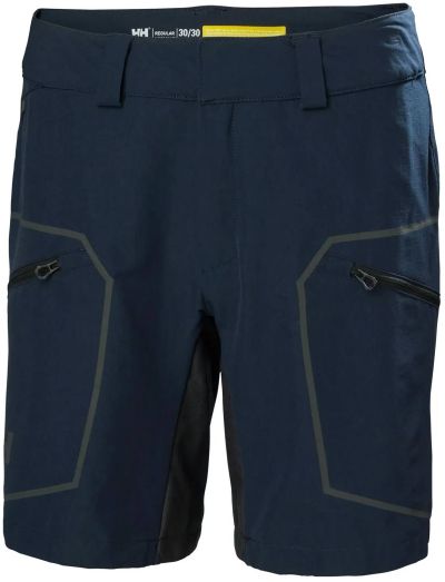 Helly Hansen Women's HP Racing Deck Shorts naisten purjehdusshortsi