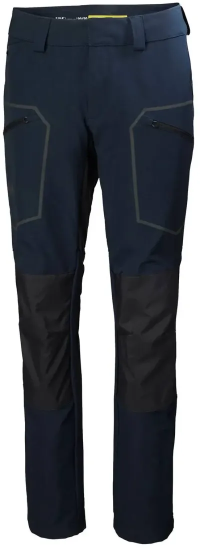 Helly Hansen Women's HP Racing Deck Pant naisten purjehdushousut
