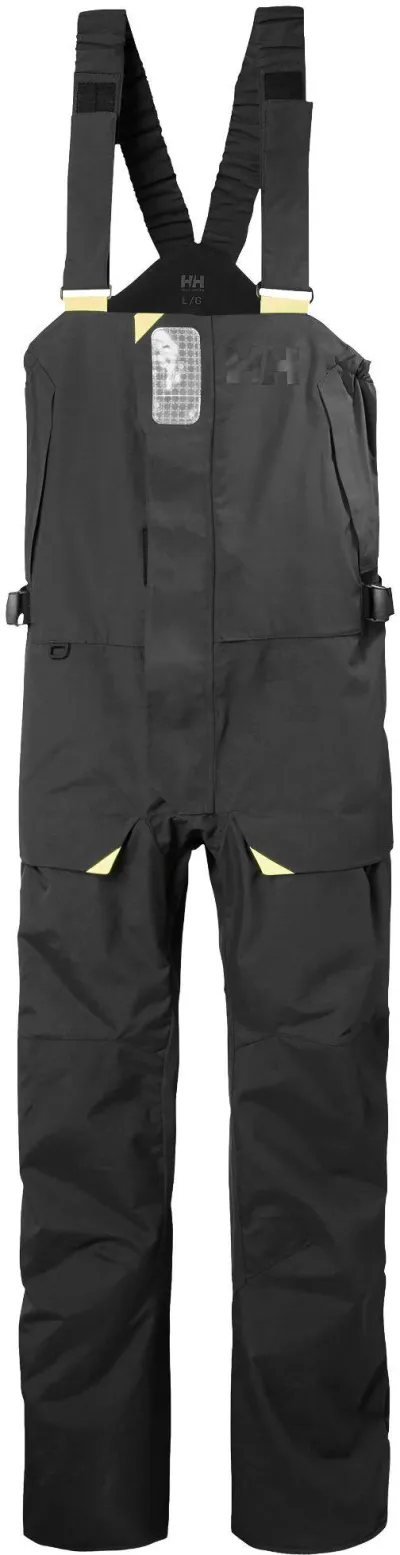 Helly Hansen Skagen Offshore Bib miesten vedenpitävät kuorihousut, kuva 1 / 1