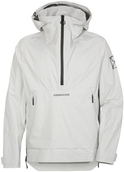 Didriksons Yngve Anorak miesten kuoritakki