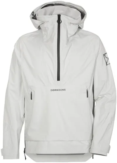 Didriksons Yngve Anorak miesten kuoritakki, kuva 1 / 1